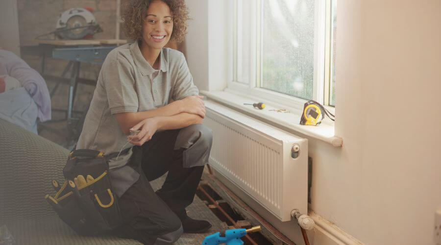 Professional Leak Detection in Oak Ridge, TN