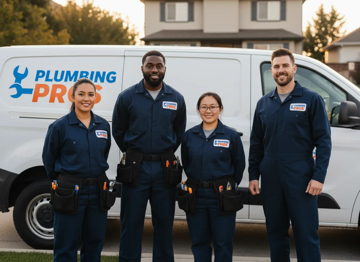 Water Heater Repair company in Oak Ridge, TN